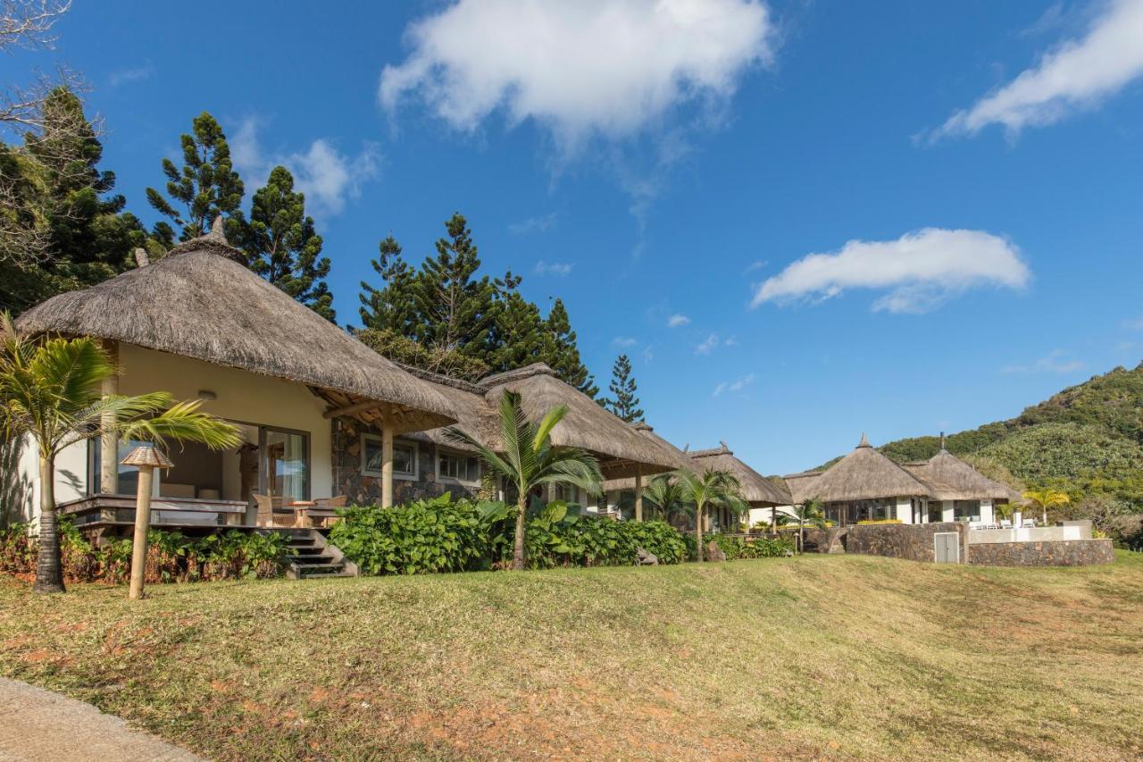 Ferney Nature Lodge 마헤보그 외부 사진