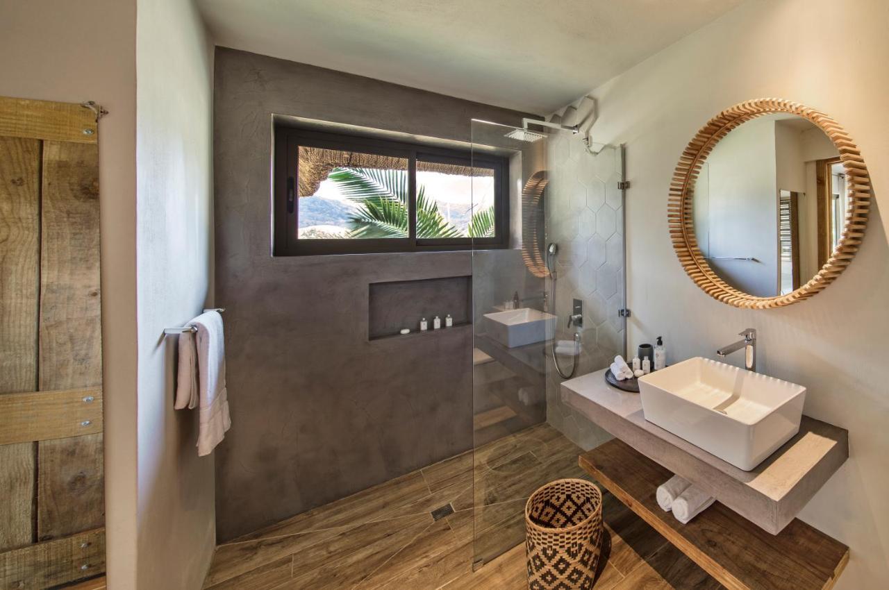 Ferney Nature Lodge 마헤보그 외부 사진