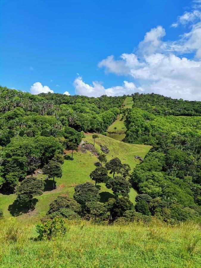 Ferney Nature Lodge 마헤보그 외부 사진